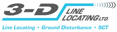 3-D Line Locating