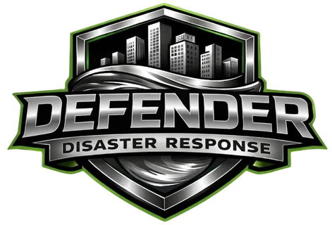 Defender Disaster Response