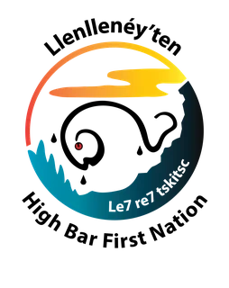 High Bar First Nation