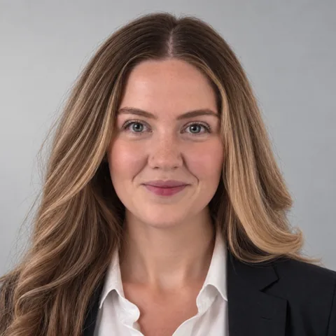 Heidi Sidky