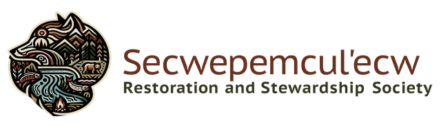 Secwepemcul’ecw Restoration and Stewardship Society