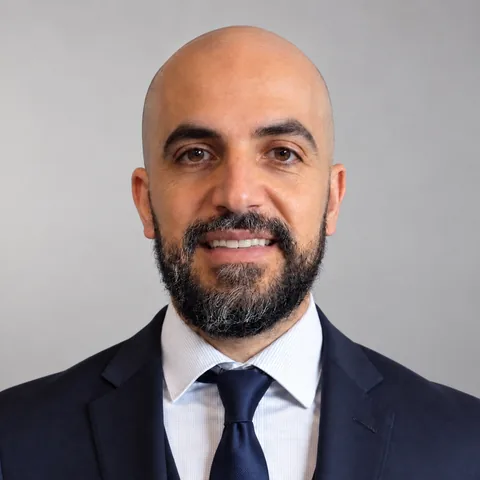 Stavros Salmas